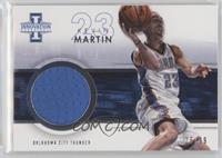 Kevin Martin #/99