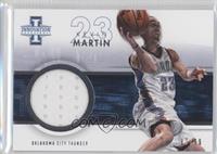 Kevin Martin #/99