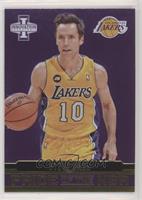 Steve Nash