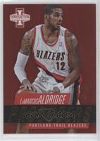 LaMarcus Aldridge