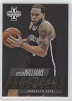 Deron Williams