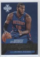 Greg Monroe