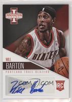 Will Barton