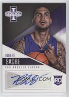 Robert Sacre