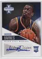 Harrison Barnes