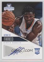 Kenneth Faried