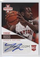 Terrence Ross