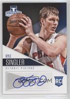 Kyle Singler