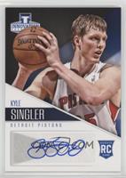 Kyle Singler