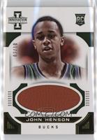 John Henson #/10