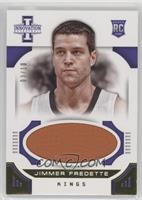 Jimmer Fredette #/10