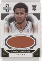 Cory Joseph #/10