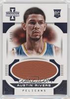 Austin Rivers #/99