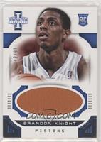 Brandon Knight [Noted] #/99