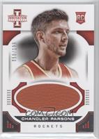 Chandler Parsons #/199