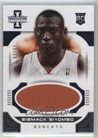 Bismack Biyombo #/99