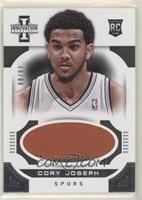 Cory Joseph #/99