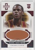 Dion Waiters #/99