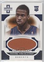 Michael Kidd-Gilchrist #/199