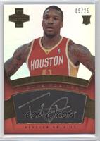 Thomas Robinson #/25