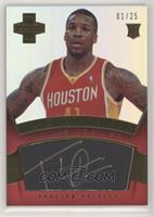 Thomas Robinson #/25