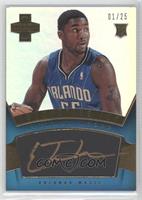 E'Twaun Moore [Noted] #/25