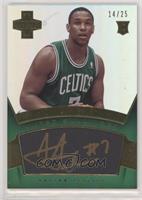 Jared Sullinger [Noted] #/25