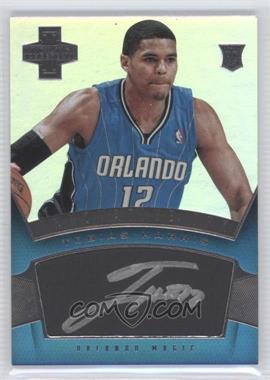 2012-13 Panini Innovation - Rookie Innovative Ink #6 - Tobias Harris