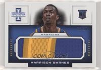 Harrison Barnes #/10