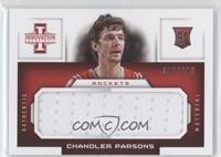 Chandler Parsons #/199