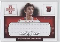 Chandler Parsons #/199