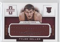 Tyler Zeller #/99