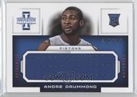 Andre Drummond #/199