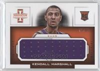 Kendall Marshall #/99