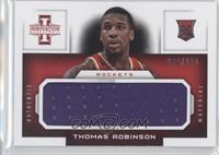 Thomas Robinson #/199