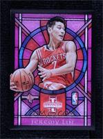 Jeremy Lin