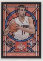 Jonas Valanciunas