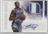 Austin Daye #/10