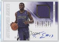 Tyreke Evans #/15