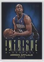 Arron Afflalo #/10