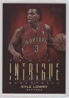 Kyle Lowry #/10