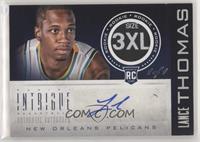 Lance Thomas #/1