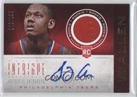 Lavoy Allen #/199