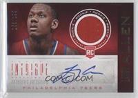 Lavoy Allen #/199