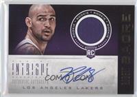 Robert Sacre