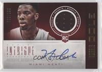 Norris Cole #/199