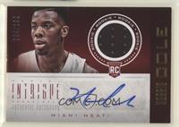 Norris Cole #/199