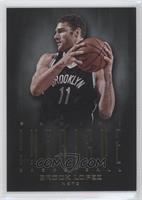 Brook Lopez