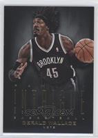 Gerald Wallace