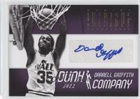 Darrell Griffith #/199